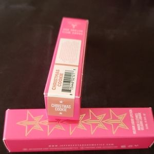 Jeffree Star's Velour Liquid Lipstick